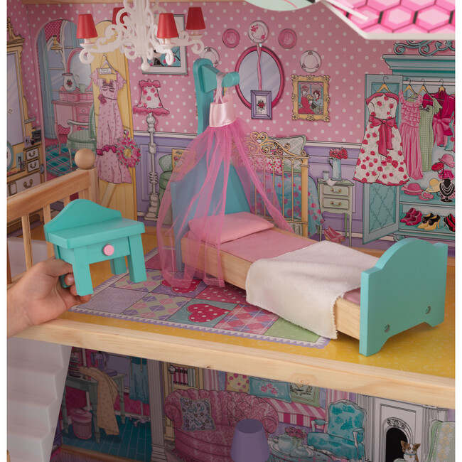 Annabelle Dollhouse - Dollhouses - 7