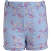 x Love Shack Fancy Rosa Beaux Rosie PJ Set, Sky Sunrise - Pajamas - 7