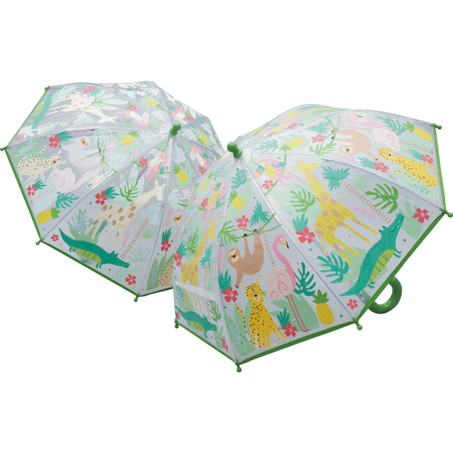 Jungle Umbrella - Umbrellas - 1