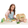 Greenhouse and Garden Set - Role Play Toys - 2 - thumbnail
