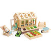 Greenhouse and Garden Set - Role Play Toys - 3 - thumbnail