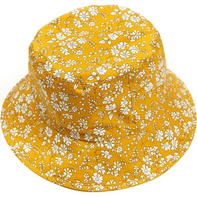 Festival Hat, Liberty Cap Mustard