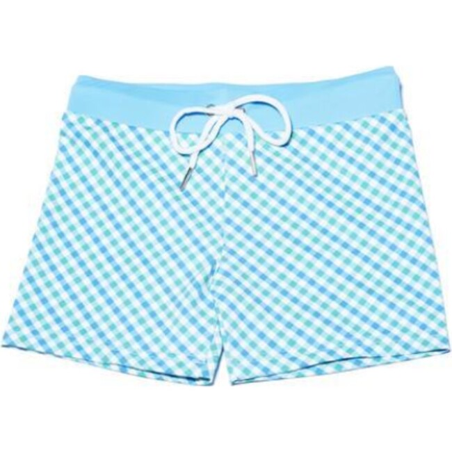 Kid's blú brief, The Vineyarder - Swim Trunks - 1