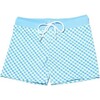 Kid's blú brief, The Vineyarder - Swim Trunks - 1 - thumbnail
