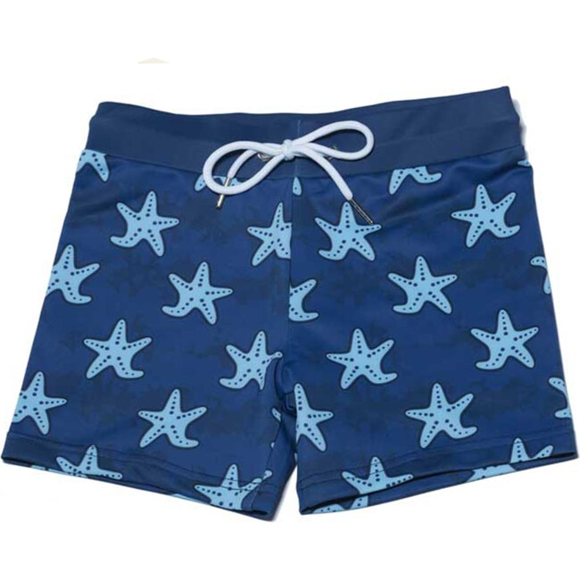 Kid's blú brief, The Bakers Bay