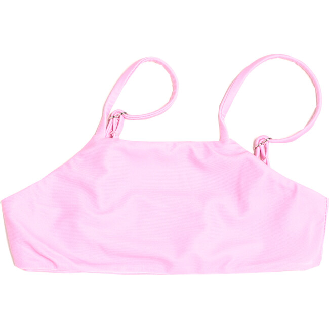 Kid's blú mini 'kini, Pink