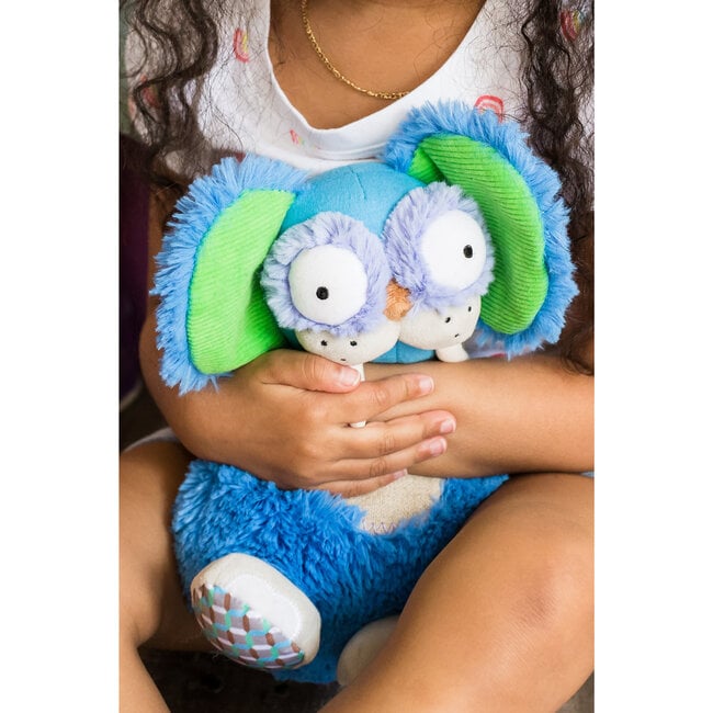 Gus Soft Toy & Infant Novel Set - Plush - 5