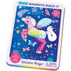 Unicorn Magic: Magnetic Build-It: Mix & Match Magnetic Parts! - Blocks - 1 - thumbnail