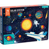 Solar System: Geography Puzzles - Puzzles - 1 - thumbnail