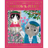 Romeow & Juliet: Bookish Cats 100-Piece Puzzles - Puzzles - 2