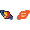 Solar System: Geography Puzzles - Puzzles - 3