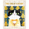 The Great Catsby: Bookish Cats 100-Piece Puzzles - Puzzles - 2 - thumbnail