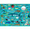 Ocean Life: 1000 Piece Family Puzzles - Puzzles - 2