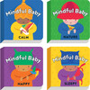 Mindful Baby: Board Book Sets - Books - 2