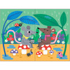 Mindfulness: 4-In-a-Box Progressive Puzzles - Puzzles - 2