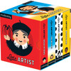 Little Artist: Board Book Sets - Books - 1 - thumbnail
