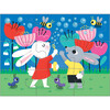 Mindfulness: 4-In-a-Box Progressive Puzzles - Puzzles - 4