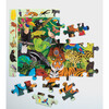 Rainforest: Search & Find Puzzles 64 Pieces - Puzzles - 2