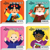 Little Feminist: Board Book Sets - Books - 2