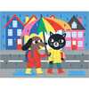Kindness: 4-In-a-Box Progressive Puzzles - Puzzles - 2