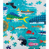 Ocean Life: 1000 Piece Family Puzzles - Puzzles - 3