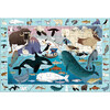 Arctic Life: Search & Find Puzzles 64 Pieces - Puzzles - 2