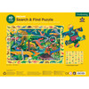 Dinosaurs: Search & Find Puzzles 64 Pieces - Puzzles - 4