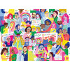 All Are Welcome Here!: 1000 Piece Family Puzzles - Puzzles - 2 - thumbnail