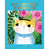 Alice’s Adventures in Whiskerland: Bookish Cats 100-Piece Puzzles - Puzzles - 2