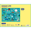 Ocean Life: 1000 Piece Family Puzzles - Puzzles - 5