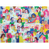 All Are Welcome Here!: 1000 Piece Family Puzzles - Puzzles - 4