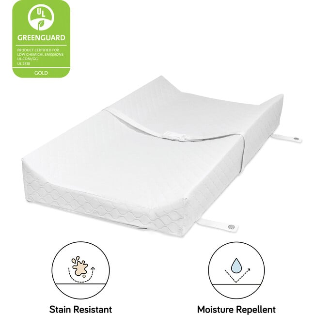 Pure Core 31 inch Contour Changing Pad - Changing Tables - 5