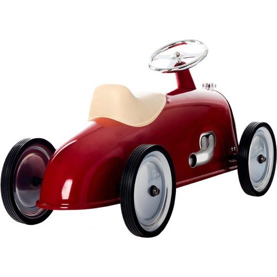 Rider, Sport Red