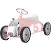 Petal Pink Rider - Ride-On - 1 - thumbnail