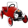 Classic Pedal Car - Ride-On - 1 - thumbnail