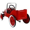 Classic Pedal Car - Ride-On - 2