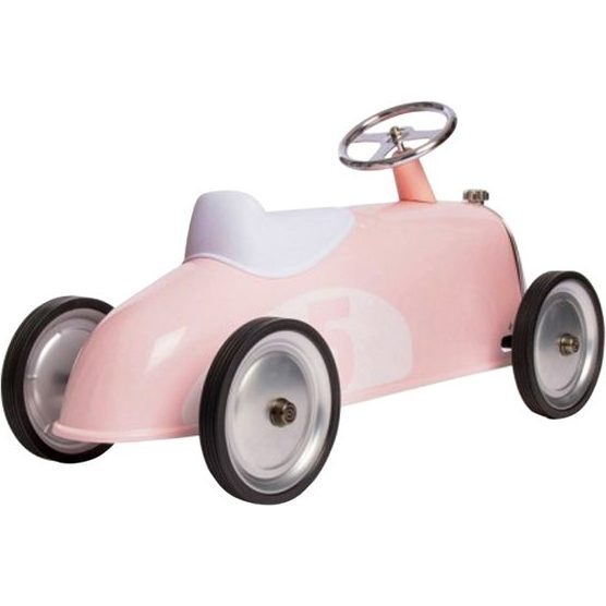 Petal Pink Rider