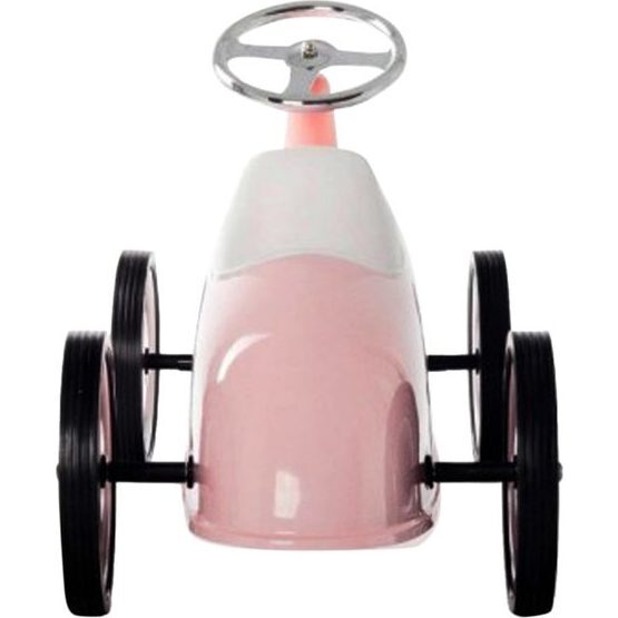 Petal Pink Rider - Ride-On - 3