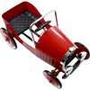 Classic Pedal Car - Ride-On - 4