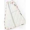 Swaddle Sleep Bag Premium Duvet (1 TOG), Bloom - Sleepbags - 2