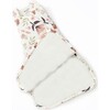 Swaddle Sleep Bag Premium Duvet (1 TOG), Bloom - Sleepbags - 3
