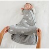 Swaddle Sleep Bag Premium Duvet (1 TOG), Bears - Sleepbags - 2