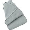 Sleep Bag Premium Duvet (1 TOG), Sage - Sleepbags - 1 - thumbnail