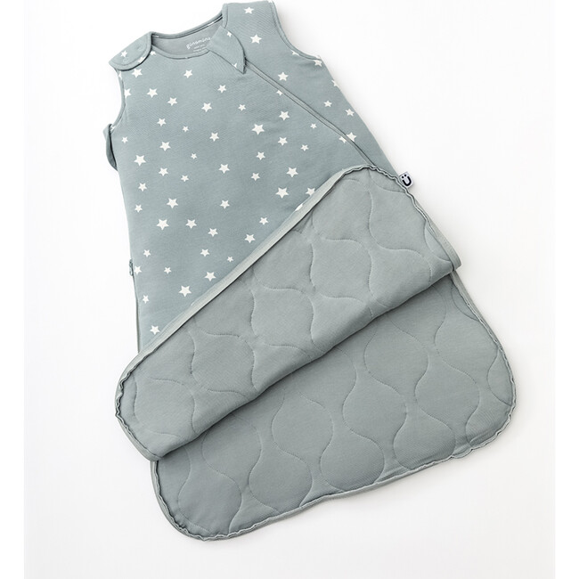 Sleep Bag Premium Duvet (2.6 TOG), Shine - Sleepbags - 1