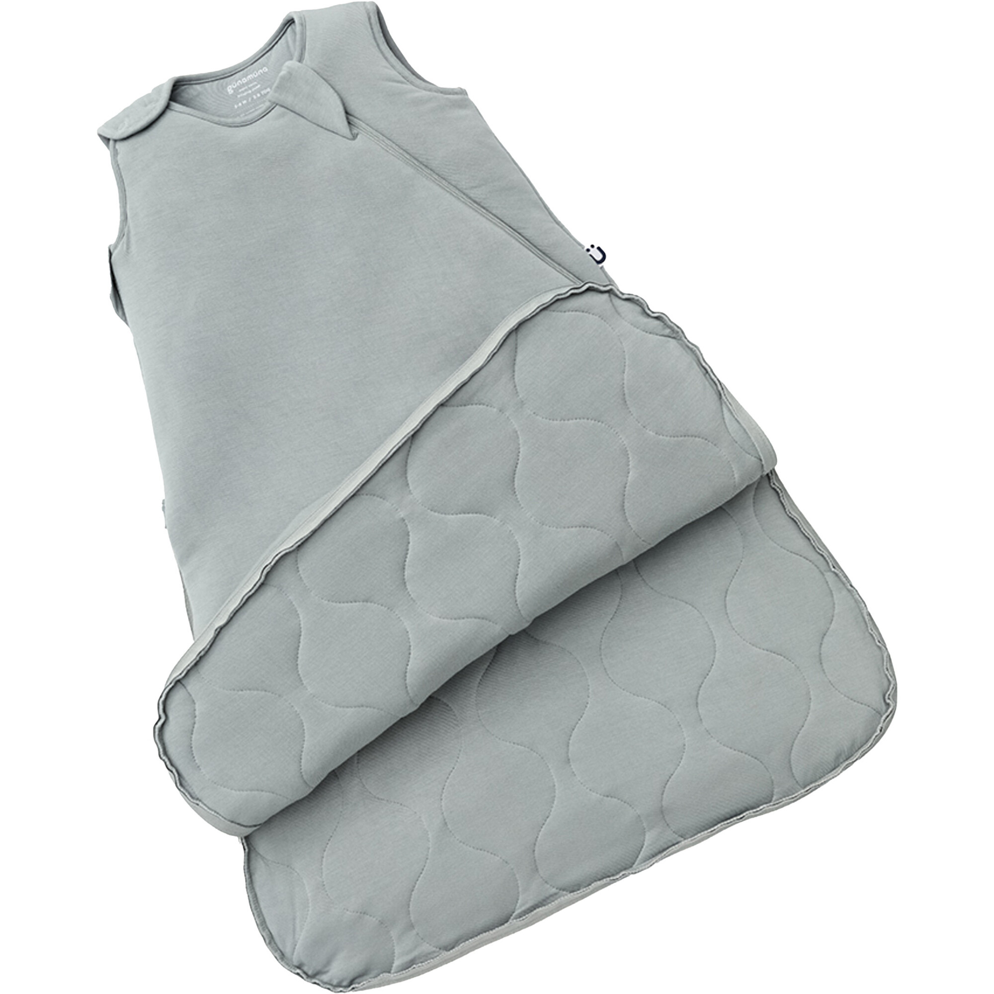 Sleep Bag Premium Duvet (2.6 TOG), Sage - Sleep Sacks - 1