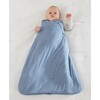 Sleep Bag Premium Duvet (2.6 TOG), Denim Blue - Sleepbags - 3