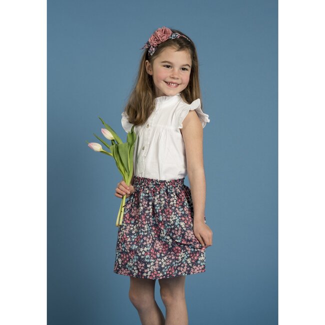 Laure Skirt, Liberty