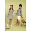 Ralph Linen Shirt, Khaki - Shirts - 4