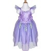 Forest Fairy Tunic, Lilac - Costumes - 1 - thumbnail