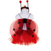 Glitter Ladybug Set - Costumes - 1 - thumbnail